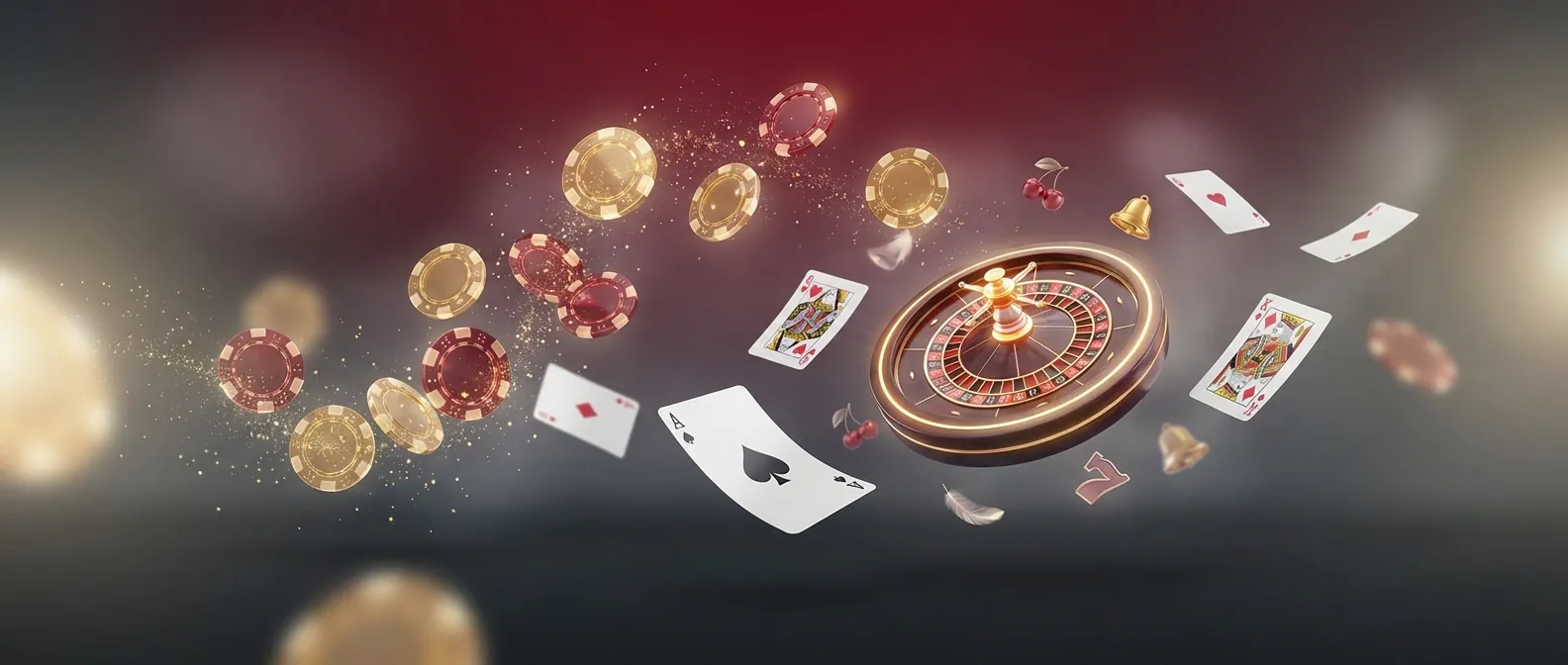 SlotLounge Casino bonus